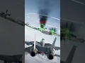 Download Lagu F 14 Taking Out Insane Flying Wing!!!
