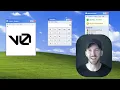 Build anything with v0 3D games interactive apps
