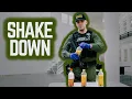 Super Bowl Shakedown In the Pinal County Jail