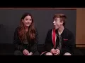 Download Lagu Johnny Orlando \u0026 Mackenzie Ziegler's \