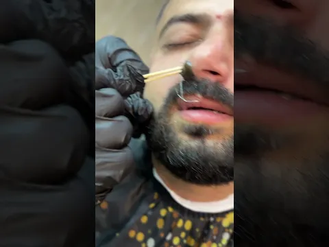 الشمع ازق ف الشنب 😂✂️ #funny #funnyvideo #fun #status #story #fyp #fypシ #viral #viralvideo #new
