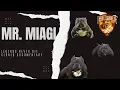 FIRST BULLY EVER CLONED THEBULLYCAMPLINE MR MIAGI