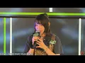 衛蘭 Janice Vidal《一格格》@emiko_mus   Emiko - FOOD PARC Music Night  (4K video) | Tobychoy1226