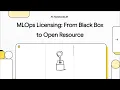 6 1 License - MLOps Coding Course