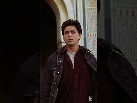 #DoPal ki thi yeh dilon ki daastaan 🥹 | #VeerZaara | #ShahRukhKhan | #PreityZinta | #Romantic