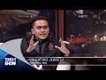 Download Lagu Komentator Bola Valentino Jebret