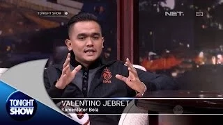 komentator bola valentino jebret