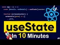 useState in React useState React Hooks Tutorial