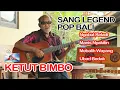 Download Lagu KETUT BIMBO : NGABUT KELADI, MANIS NYAKITIN, MEBALIH WAYANG, DAGANG UBAD (LEGEND POP BALI)