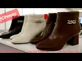 Come with me to JCPenny Shopping for boots 25 off sale