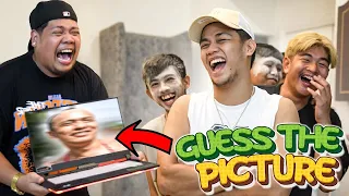 HULAAN MO KUNG SINO TO! | BG MEMBER EDITION