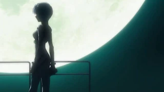 dealova once slowed reverb evangelion 