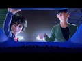 【和訳MV】Fall Out Boy - Immortals (lyrics) BIG HERO 6／ベイマックス テーマソング