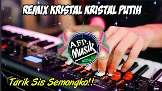 Download REMIX PALEMBANG KRISTAL KRISTAL PUTIH ~ TARIK SIS SEMONGKO!! MP3