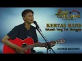 KEKASIH YANG TAK DIANGGAP - KERTAS BAND (LIVE COVER) | RESSMAN WANDOSKY #kekasihyangtakdianggap