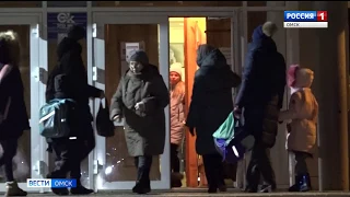 Прокуратура проверит омскую школу № 99