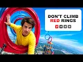 I Tested The MOST Dangerous Playground