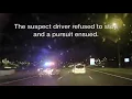 Arizona troopers uses Grappler to stop reckless driver
