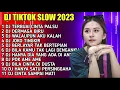 Download Lagu DJ TIKTOK TERBARU 2023 | DJ BERIKAN SEJUTA HARAPAN | DJ DERAIAN DEMI DERAIAN AIR MATA