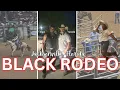 Black Rodeo USA in Jacksonville Florida