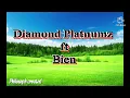 Diamond platnumz - KATAM ft Bein (English translationlyrics)