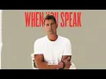 Jeremy Camp - No Rain (Lyric Video)