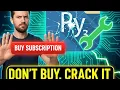 How to get pydroid 3 for free