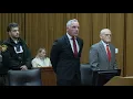 Judge sentences Avon man who owns Cleveland Custom Homes to prison for fraud