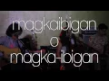 Coeli - Magkaibigan o Magka-ibigan (Live @ Saguijo)