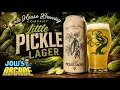 Tree House Brewing - Little Pickle Lager
