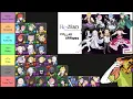 Hyperion PADCast Re Zero Collab Review Puzzle Dragons PAD NA