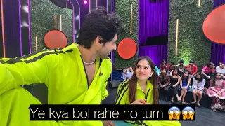 Kya hi show bana dia ❤️😍 || Abhishek kumar || Indian Game Show 
