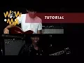 Download Lagu THE CHANGCUTERS | #tutorial: I LOVE U, BIBEH