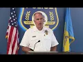 Police share details about investigation at Olney home