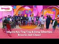 Download Lagu Gegara Ayu Ting Ting \u0026 Geng Sahur, Brownis Jadi Chaos! - BROWNIS (21/3/25) P1 MP3