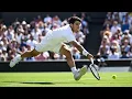 Download Lagu Live - Carlos Alcaraz Vs Andrey Rublev - Wimbledon 2025 - Round of 16