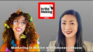 Mentoring in Motion with Emonee LaRussa