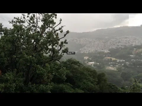Behind The Story: The Painter Of Jalouzi