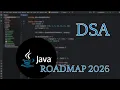 DSA in Java The Only Roadmap You Need To Follow