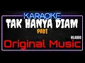 Download Lagu Karaoke Tak Hanya Diam ( Original Music ) HQ Audio - PADI