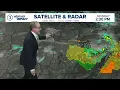 Cleveland area weather forecast Watching for more storms