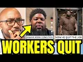 UPS Can t Keep Workers Anymore Here s Why