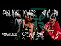 DUKI, Myke Towers - Nueva Era (Spedup)