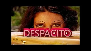 una despacito instrumental mix 2019