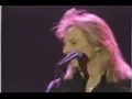 BENNY MARDONES performing RUNNING SCARED