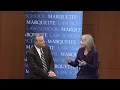 On the Issues Democratic Candidate for Governor Mary Burke