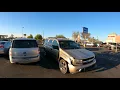 Florence Blvd from I-10 to Fry s Fuel Casa Grande Arizona 15 October 2020 GX020033