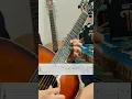 Download Lagu Seize The Day (Solo Guitar TAB Acoustic) Avenged Sevenfold