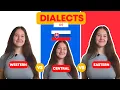 Download Lagu Dialects In Slovak Language! 😁🗣️