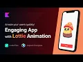 Implement a Lottie Animation in Android App with Jetpack Compose - Easy Tutorial
